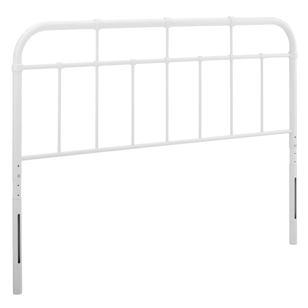 Alessia Metal King Headboard by Modway