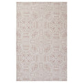 Javiera Contemporary Moroccan 5x8 Area Rug by Modway