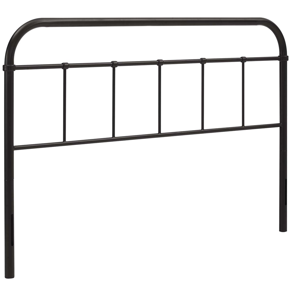 Serena Full Steel Headboard by Modway