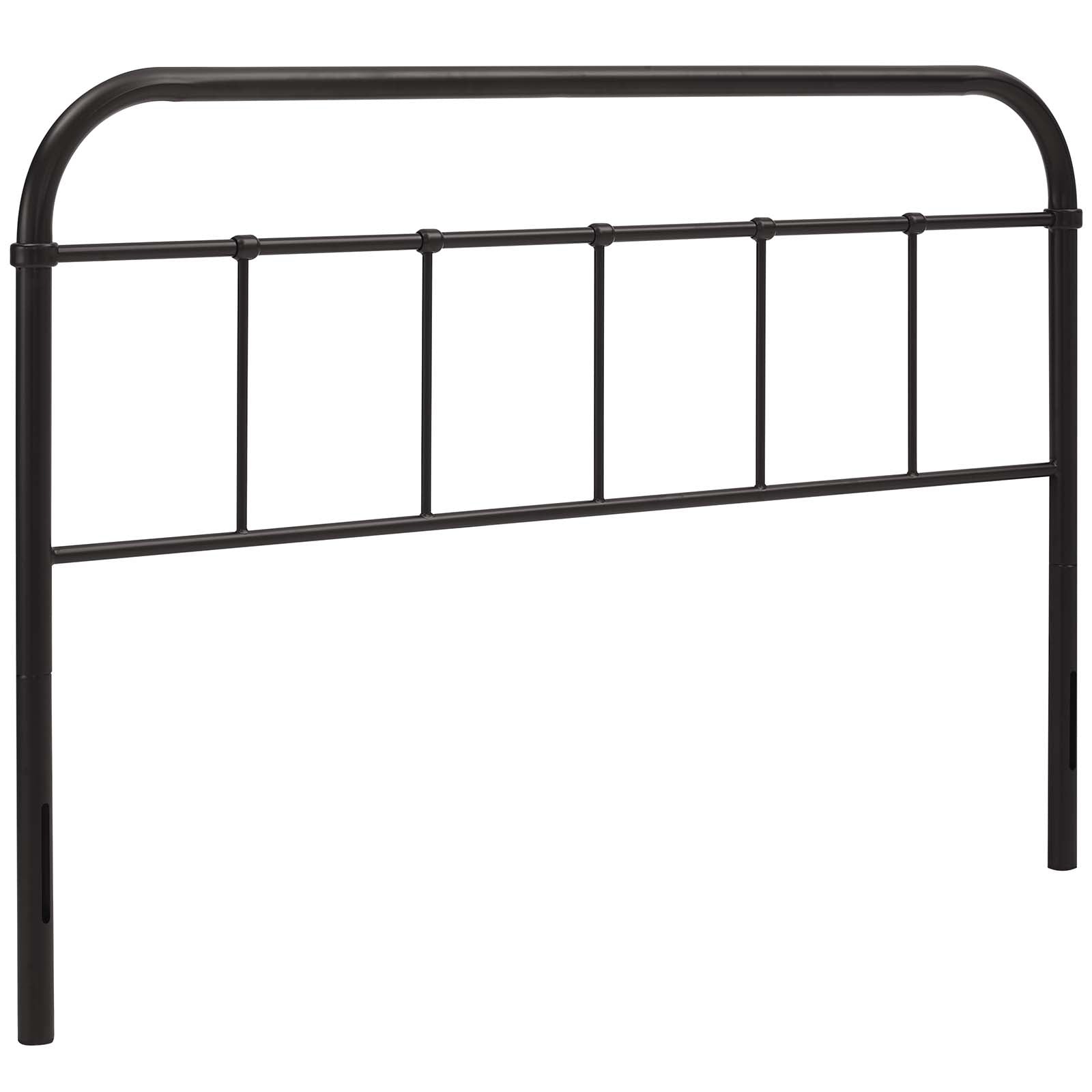 Serena Full Steel Headboard by Modway