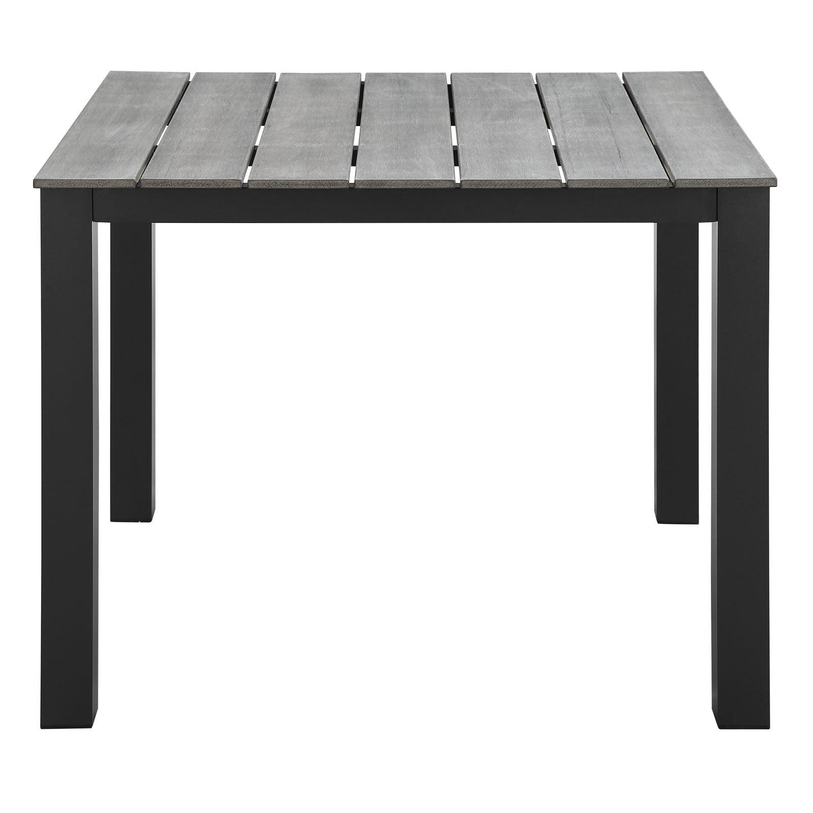 Junction 5 Piece Outdoor Patio Dining Set by Modway