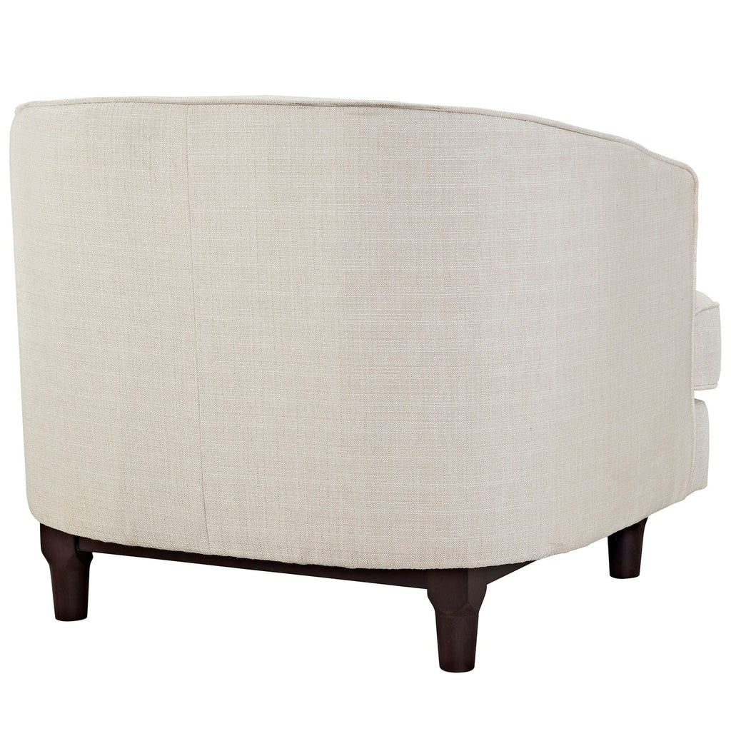 Coast Armchairs Set of 2 by Modway