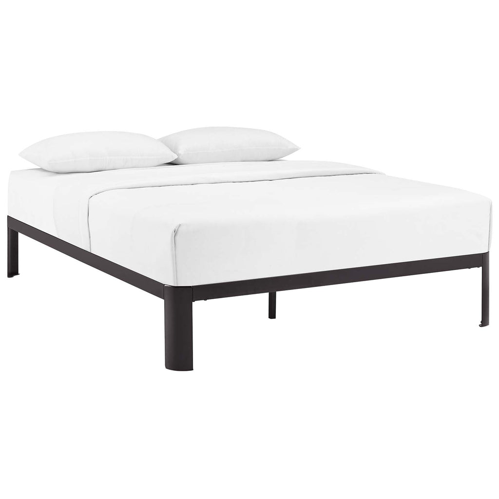 Corinne Queen Bed Frame by Modway