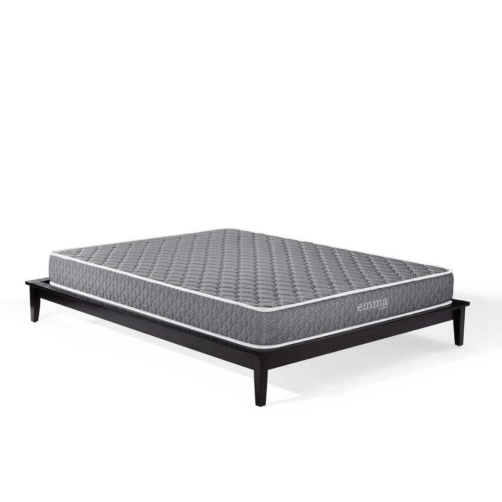 Mila 8" Full Mattress by Modway