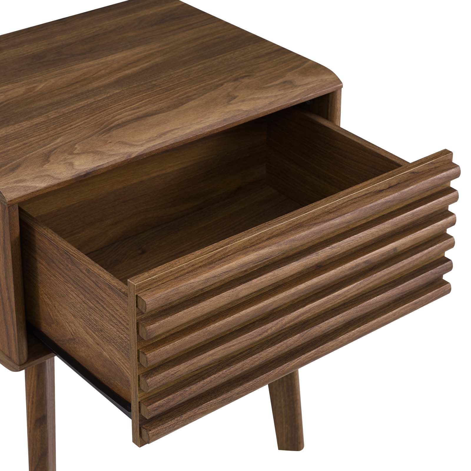 Render End Table by Modway