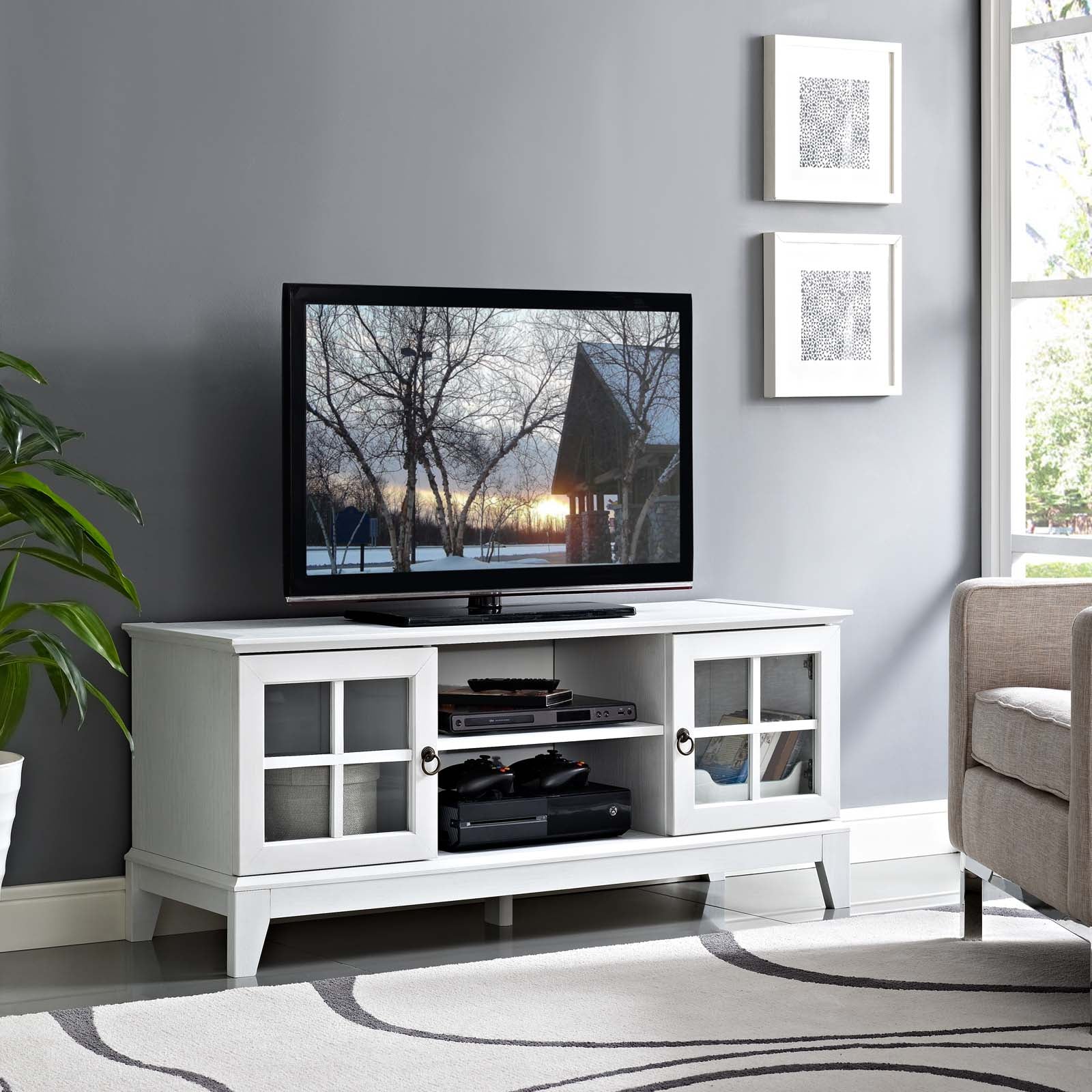 Isle 47" TV Stand by Modway