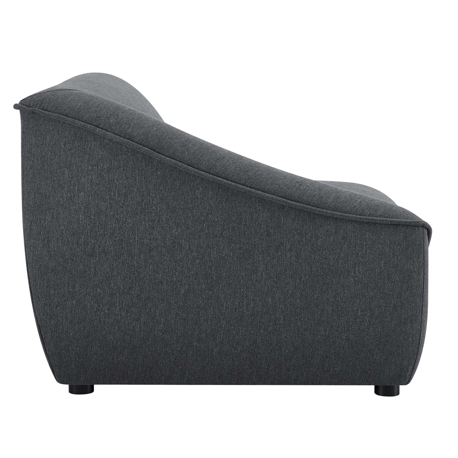 Comprise 4-Piece Living Room Set by Modway