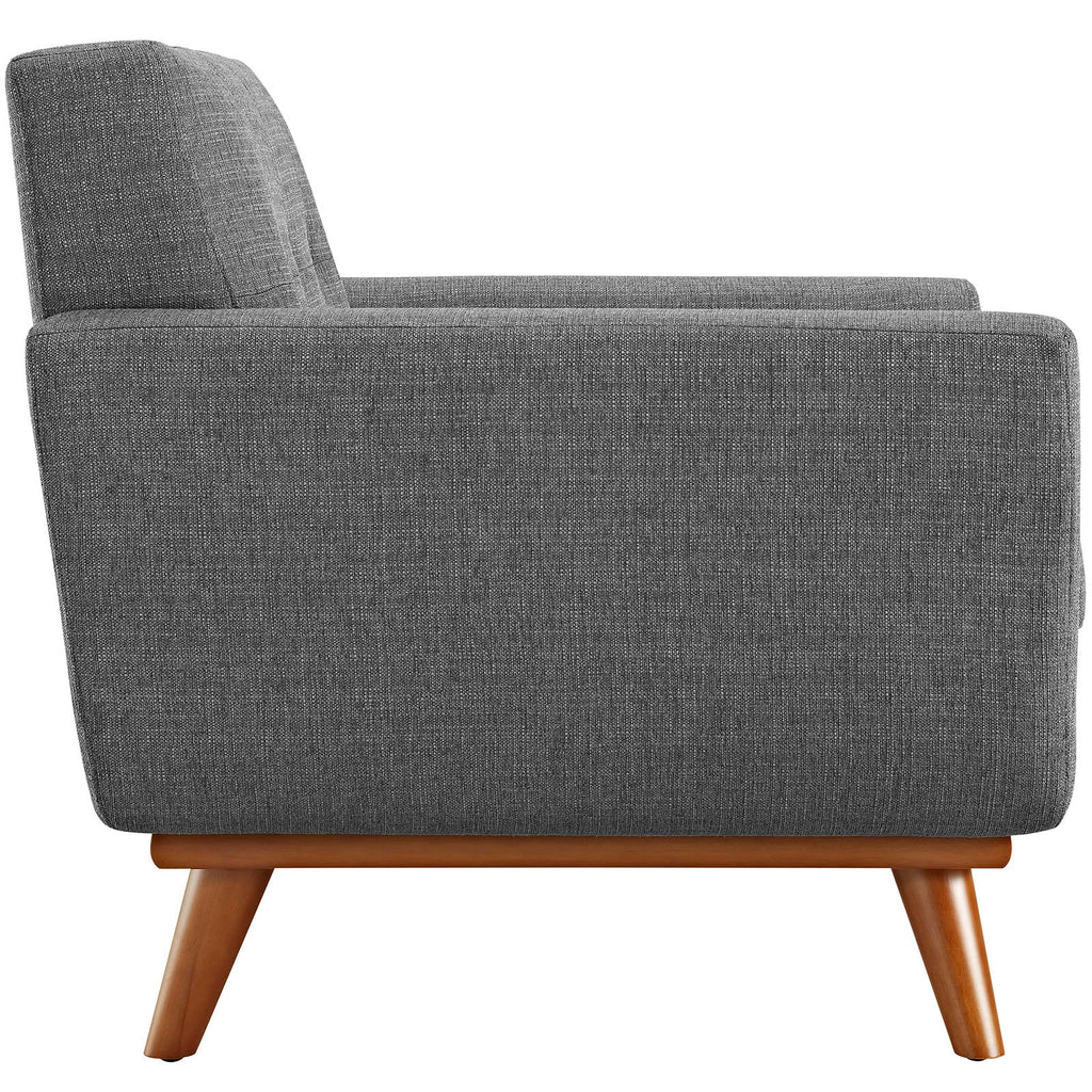 Engage 5 Piece Sectional Sofa by Modway