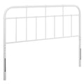 Alessia Metal Full Headboard by Modway