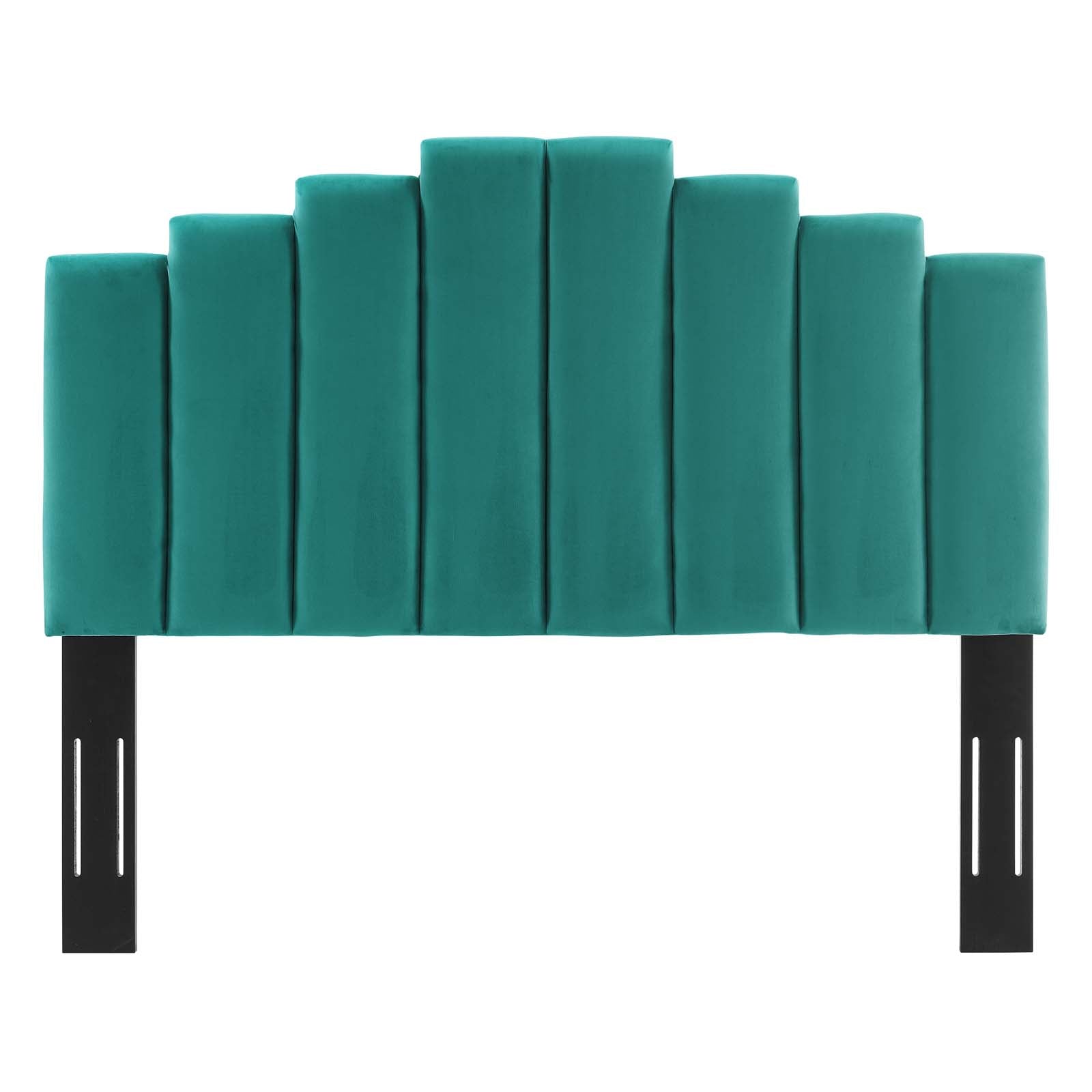 Noelle Performance Velvet King/California King Headboard by Modway