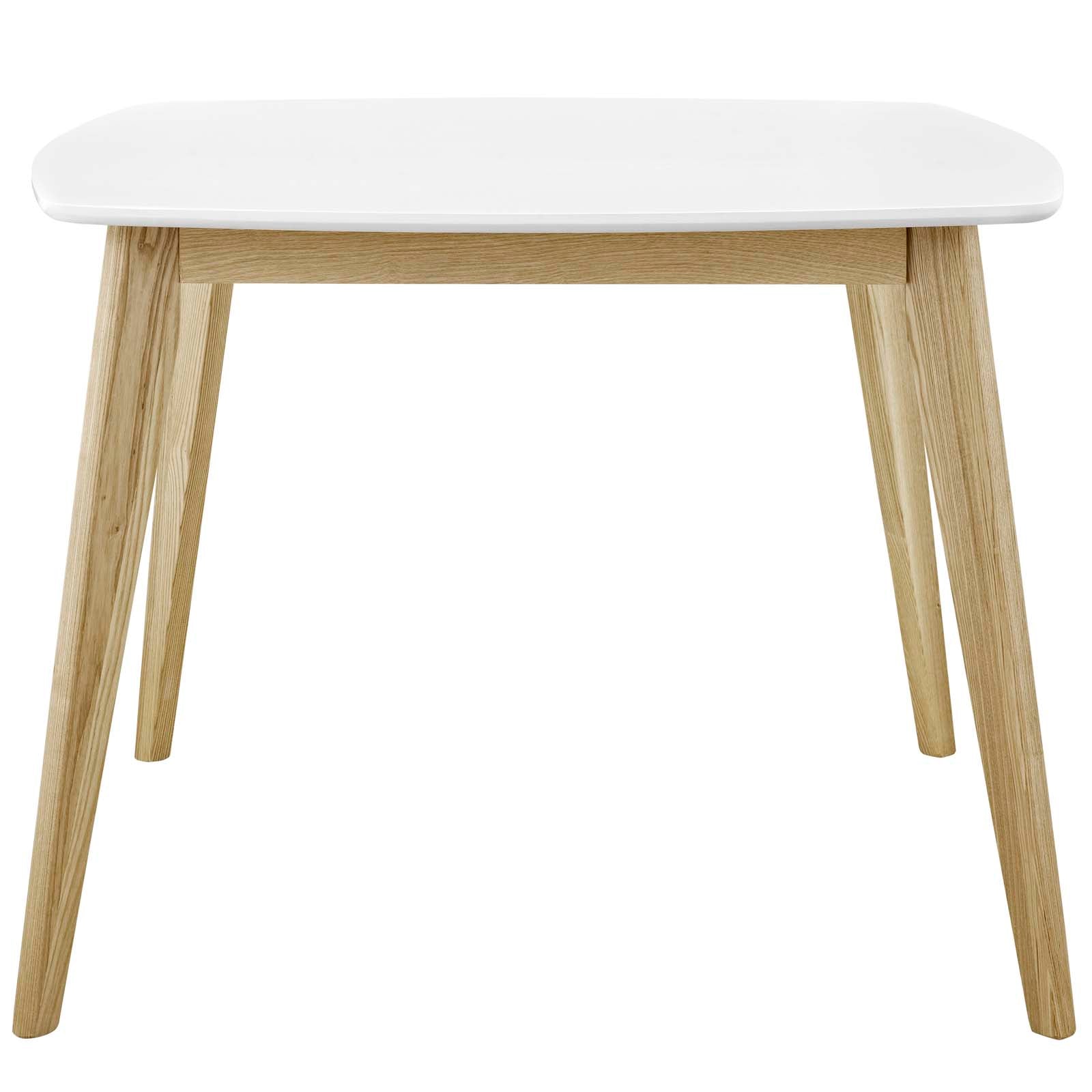 Stratum 40" Dining Table by Modway