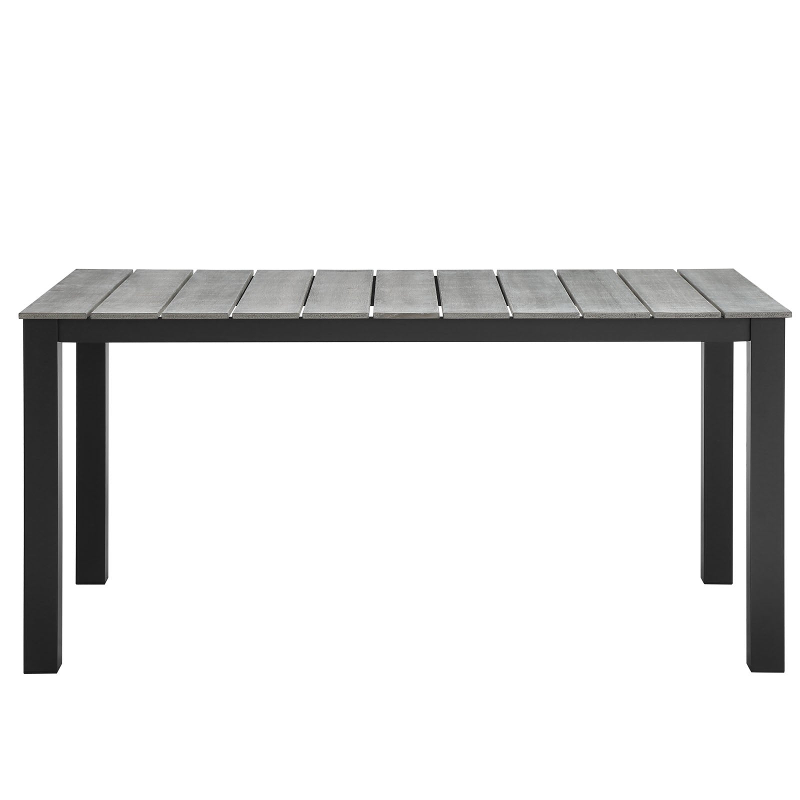 Junction 7 Piece Outdoor Patio Dining Set by Modway