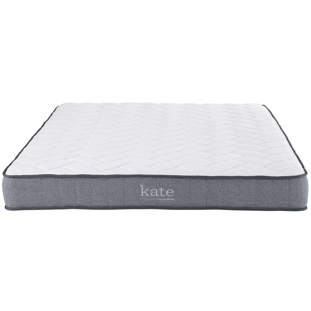 Kate 8" Full Mattress by Modway