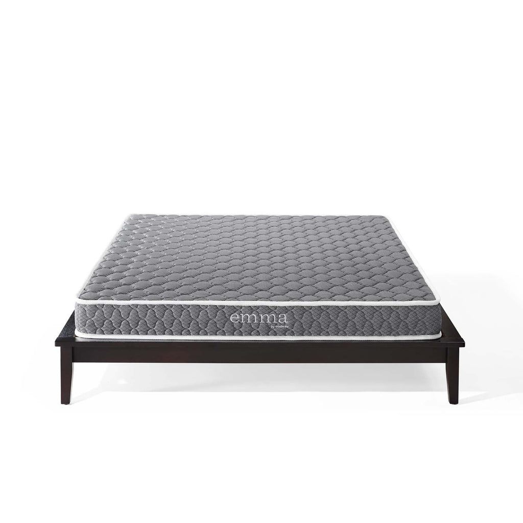 Mila 6" Full XL Mattress by Modway