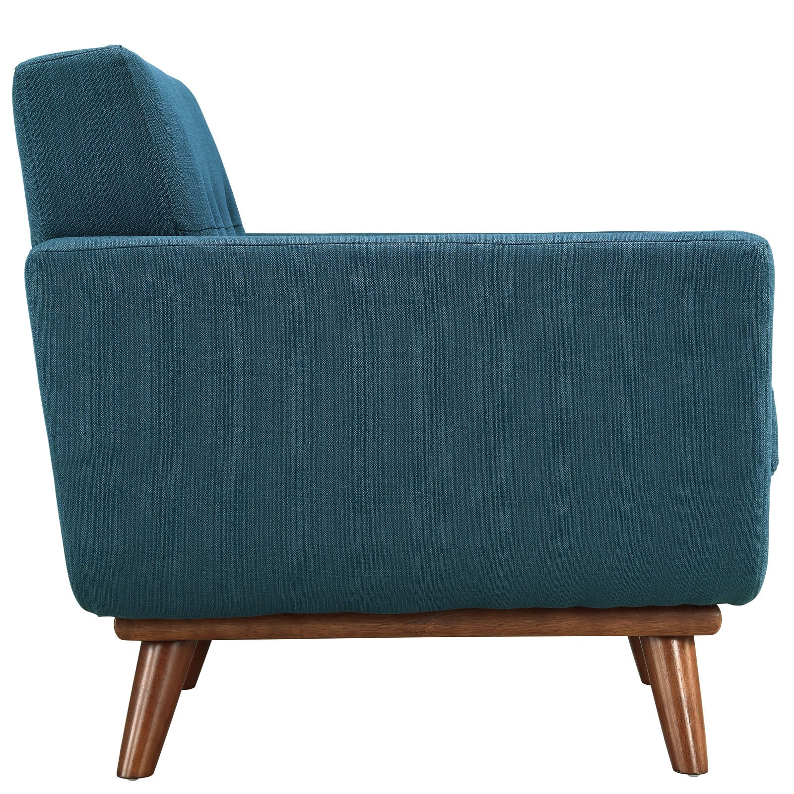 Engage Sofa Loveseat and Armchair Set of 3 by Modway
