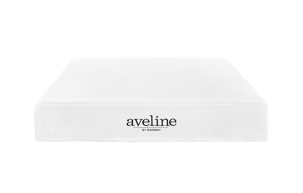 Aveline 10" California King Mattress by Modway