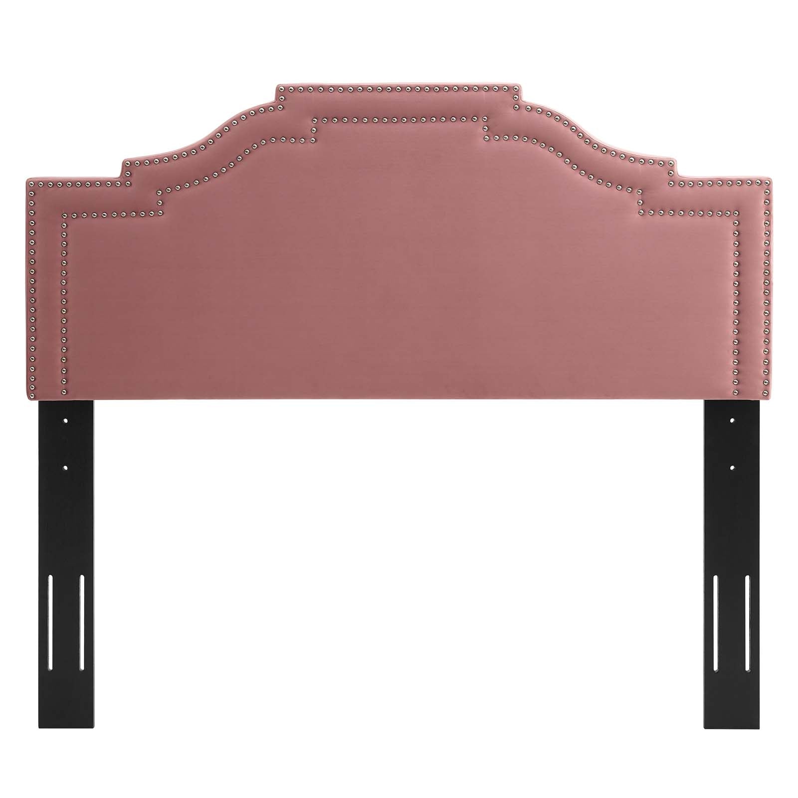 Lucia Performance Velvet Full/Queen Headboard by Modway