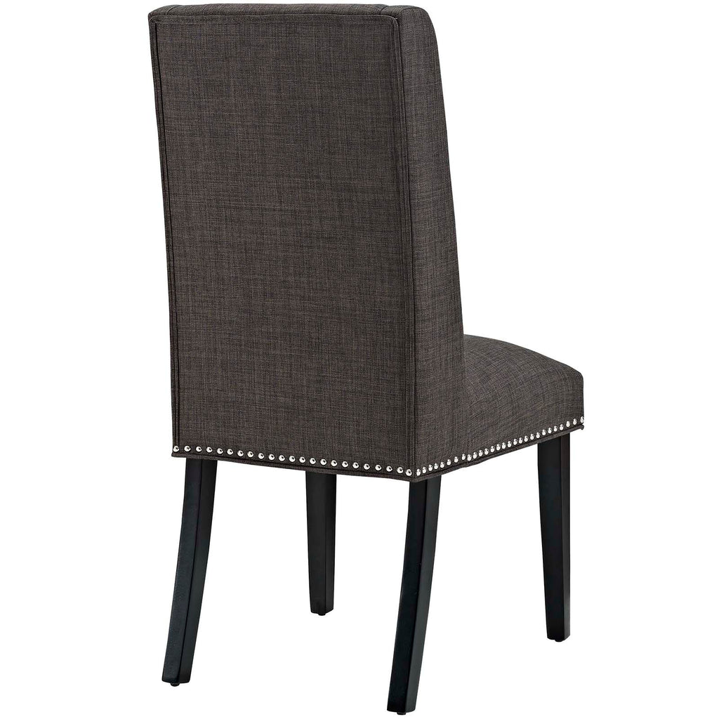 Baron Fabric Dining Chair by Modway