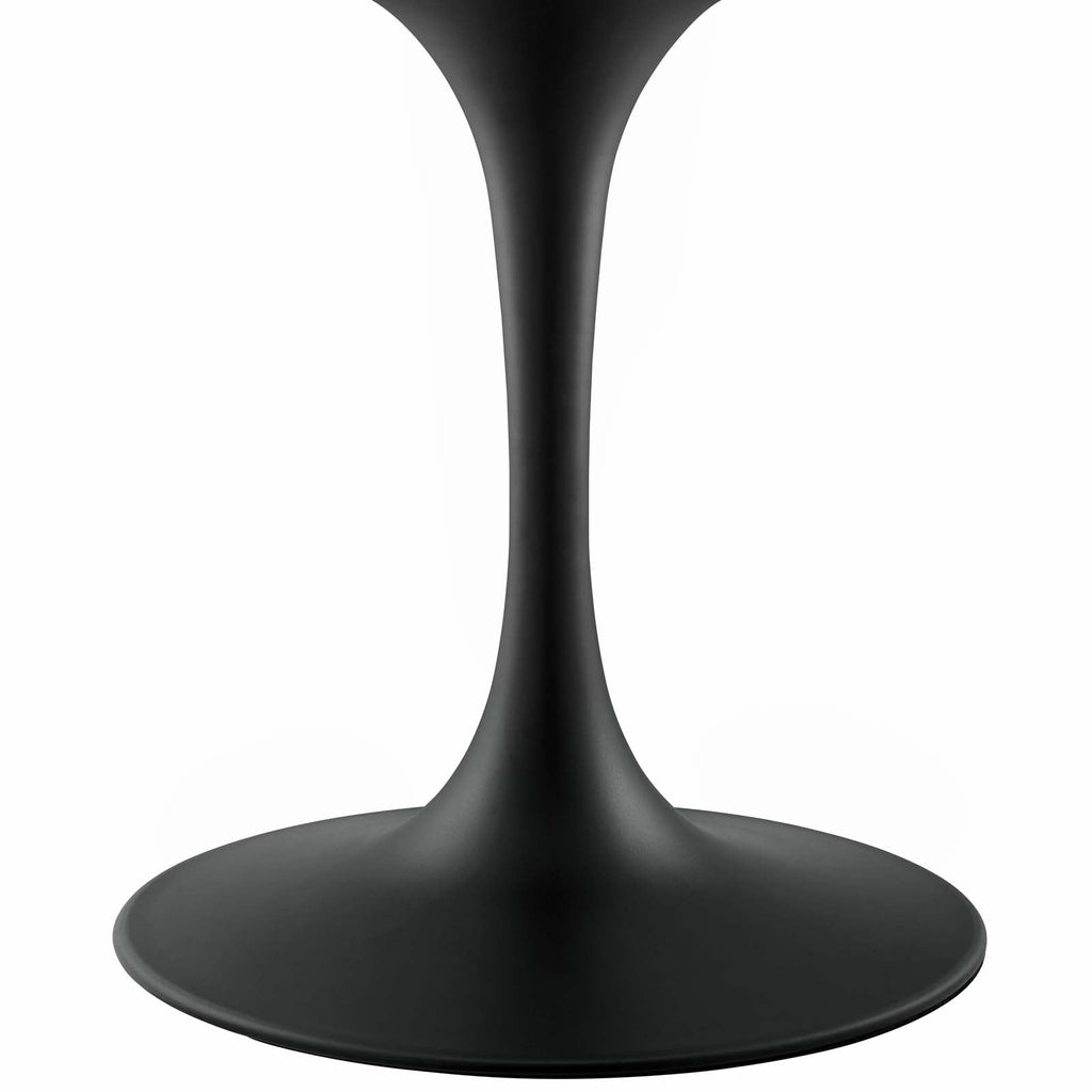 Lippa 60" Rectangle Wood Dining Table by Modway