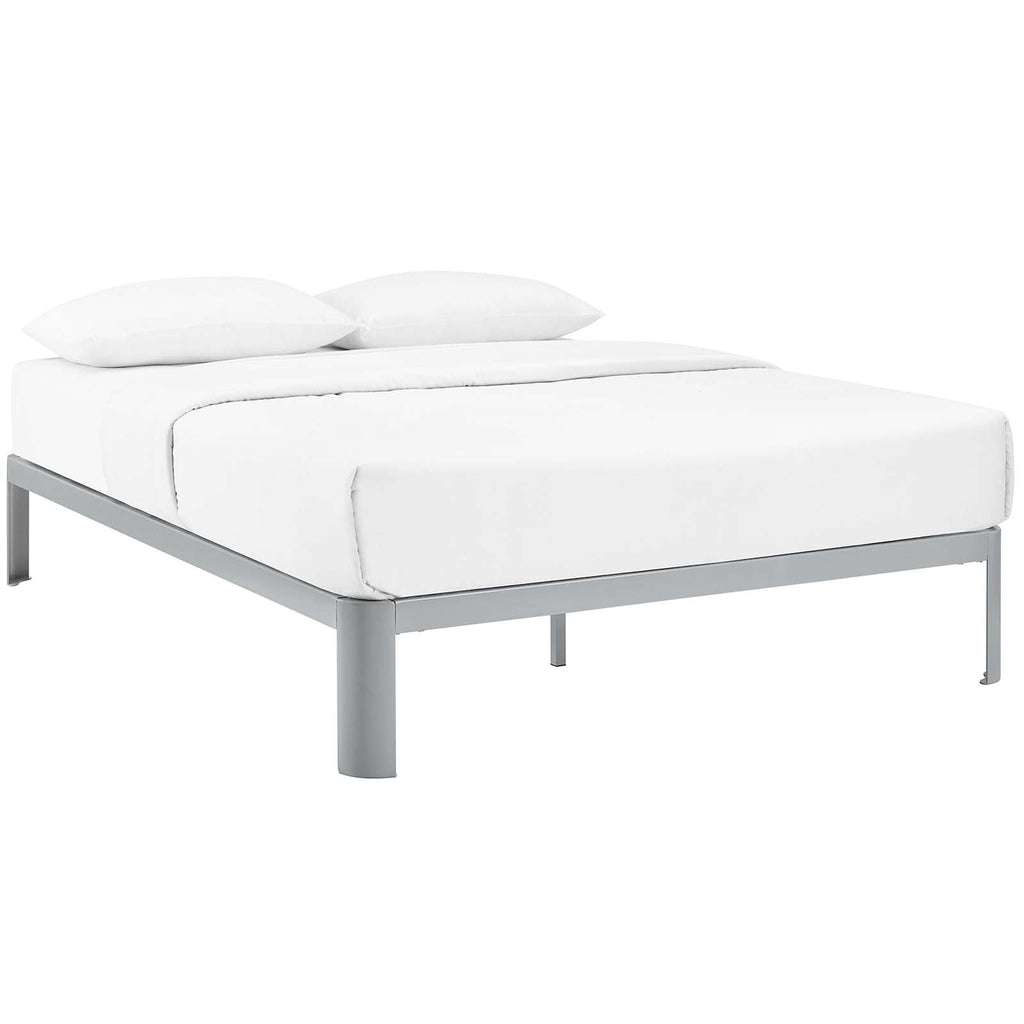 Corinne King Bed Frame by Modway