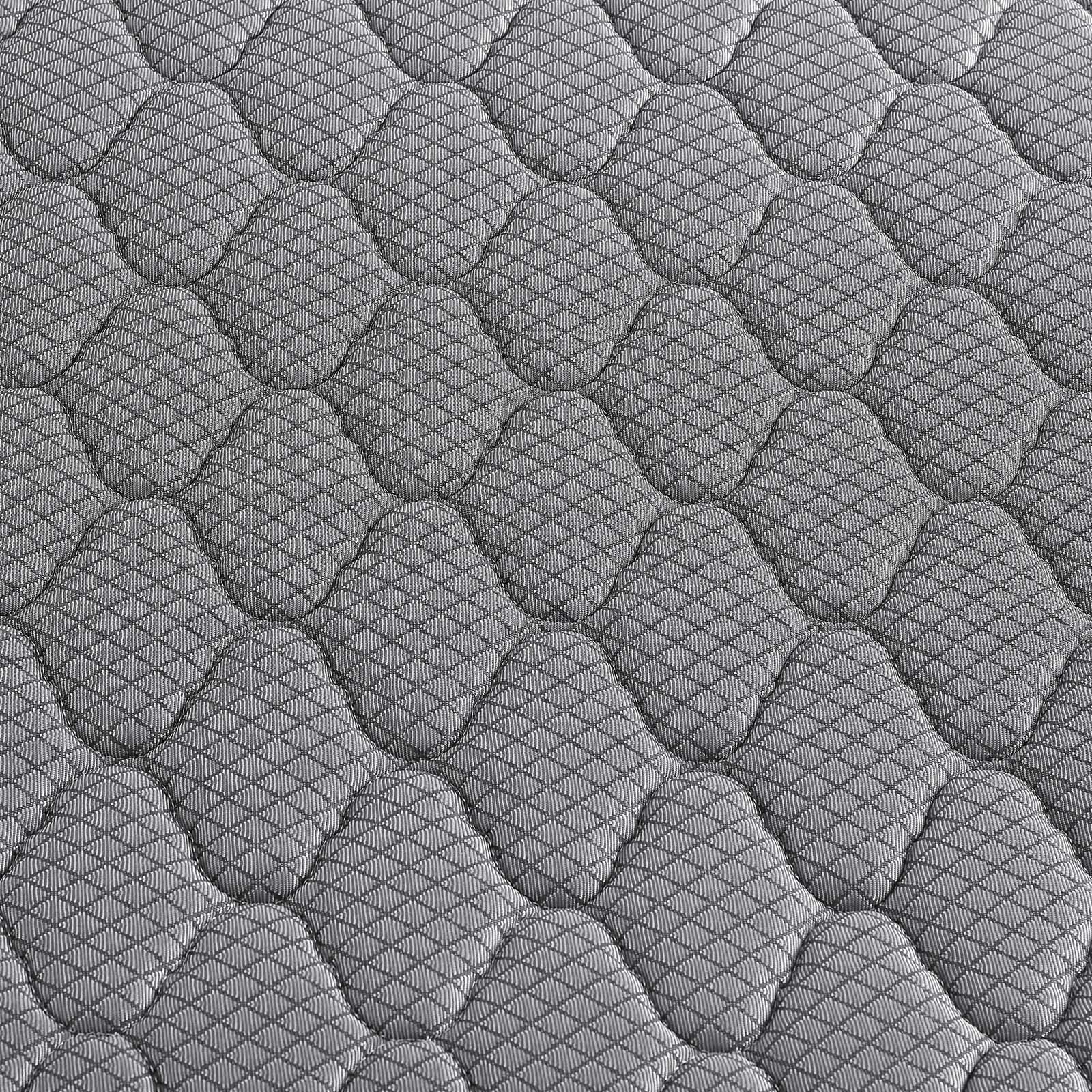 Mila 6" Narrow Twin Mattress by Modway