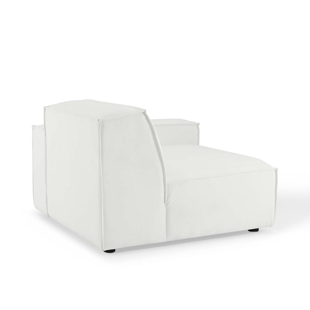 Restore 3-Piece Sectional Sofa by Modway