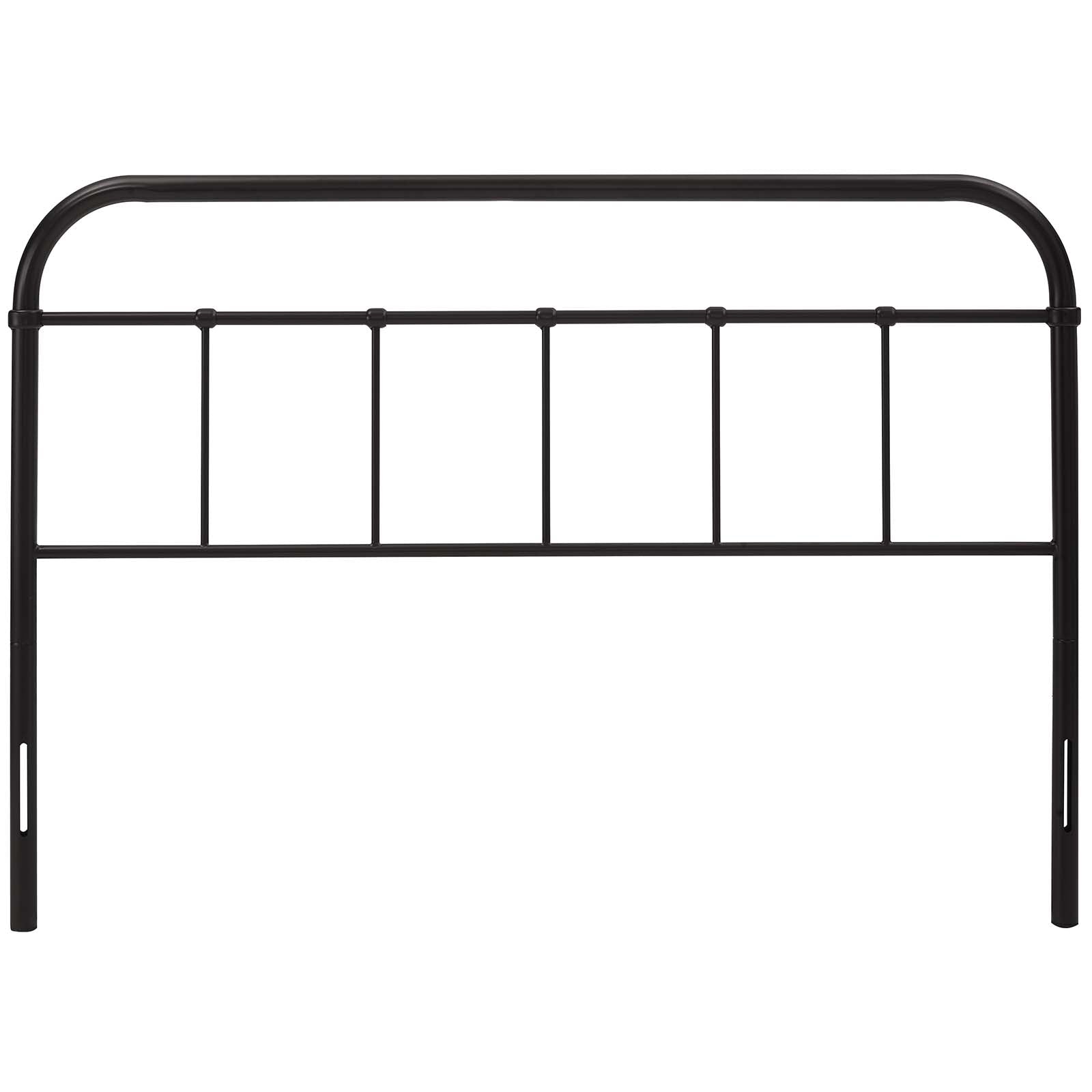 Serena Full Steel Headboard by Modway
