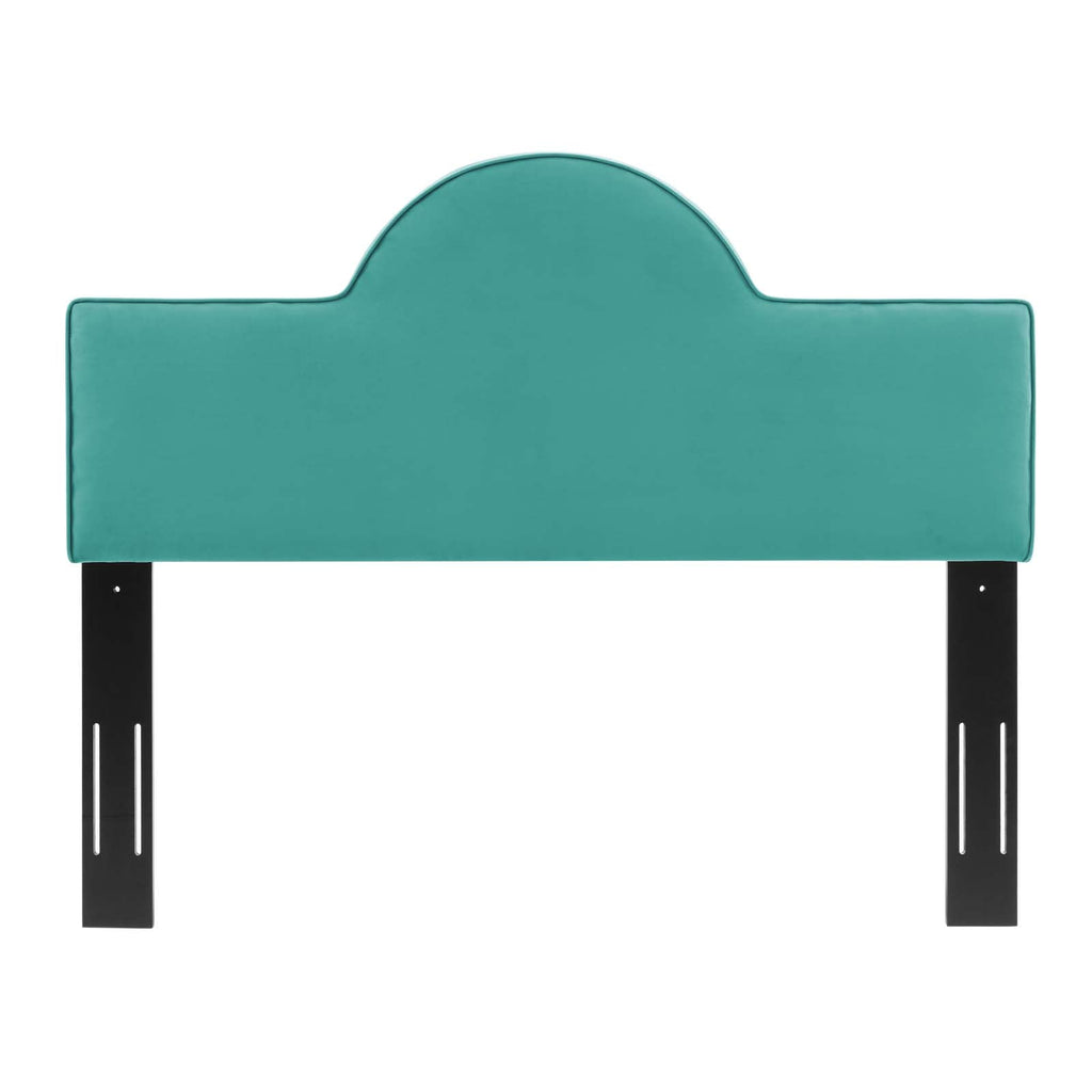 Dawn Performance Velvet King/California King Headboard by Modway