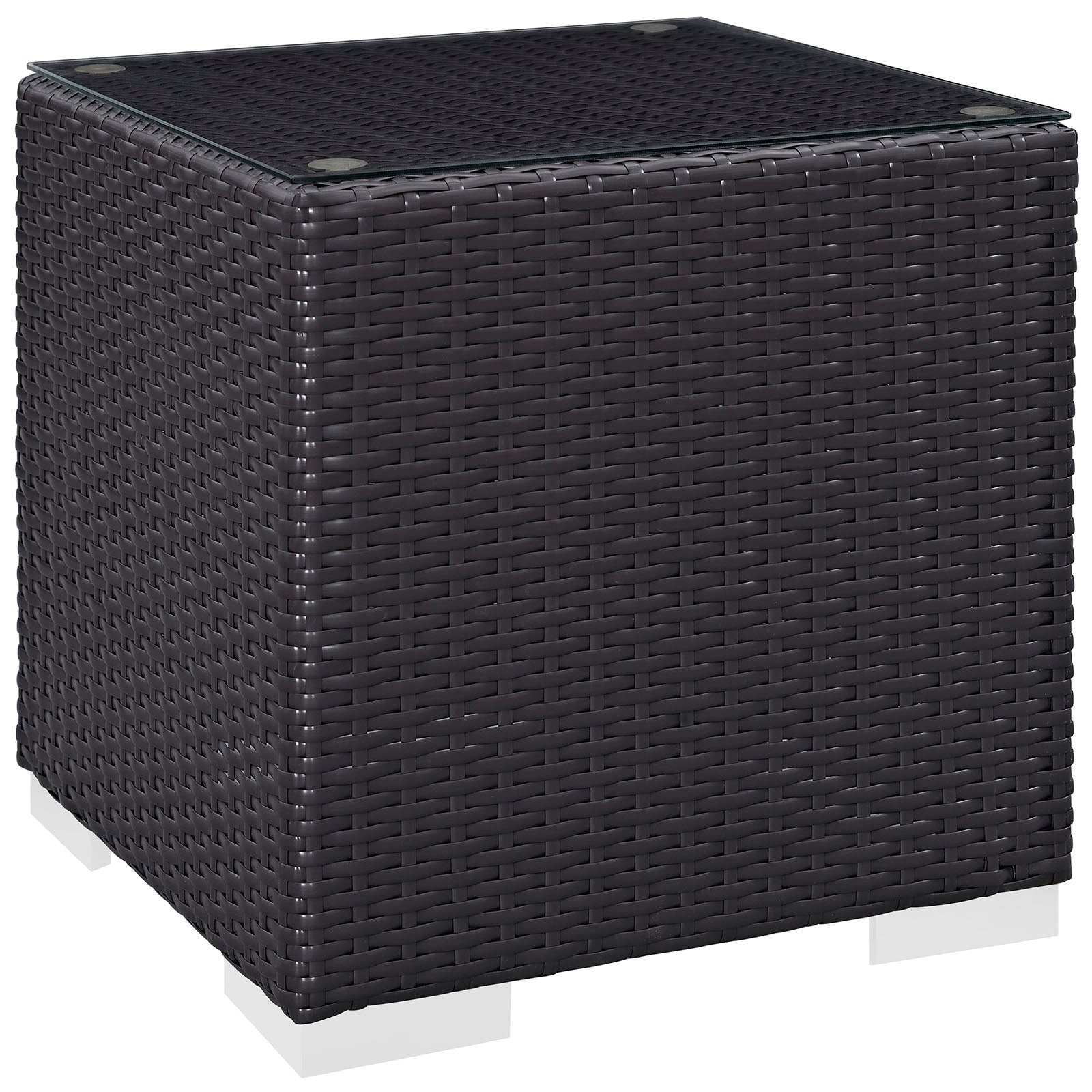 Convene 8 Piece Outdoor Patio Sectional Set by Modway