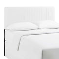 Keira Faux Leather Full / Queen Headboard by Modway