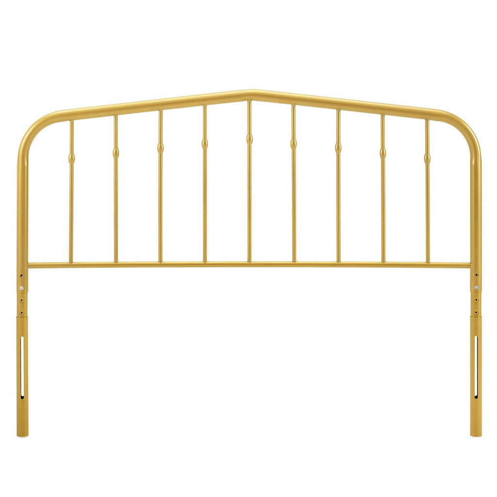 Lennon Metal Full Headboard by Modway