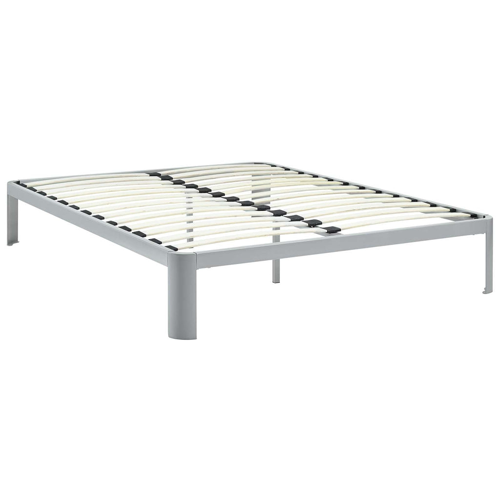 Corinne King Bed Frame by Modway
