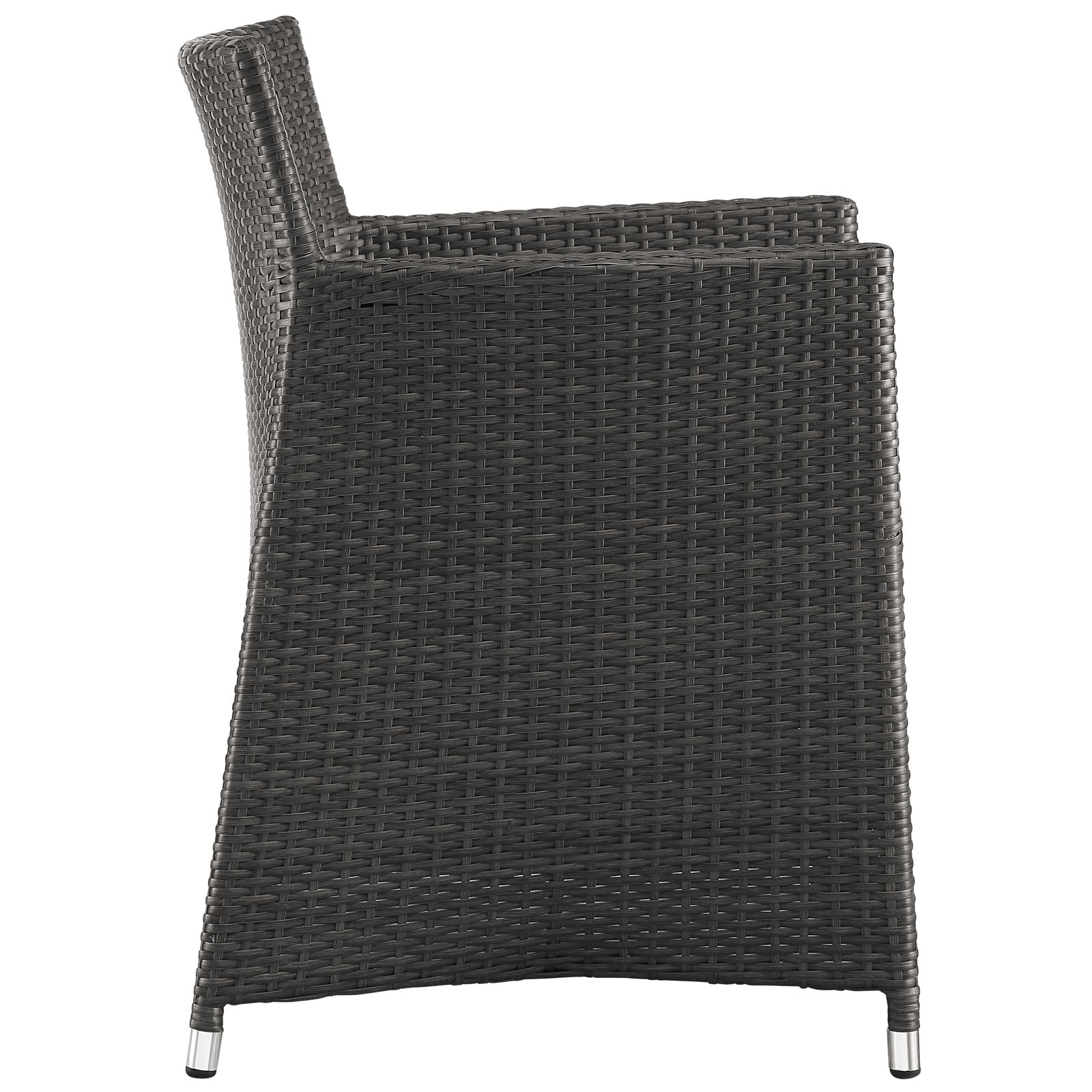 Junction 7 Piece Outdoor Patio Dining Set by Modway