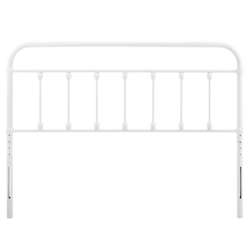 Sage Metal Full Headboard by Modway