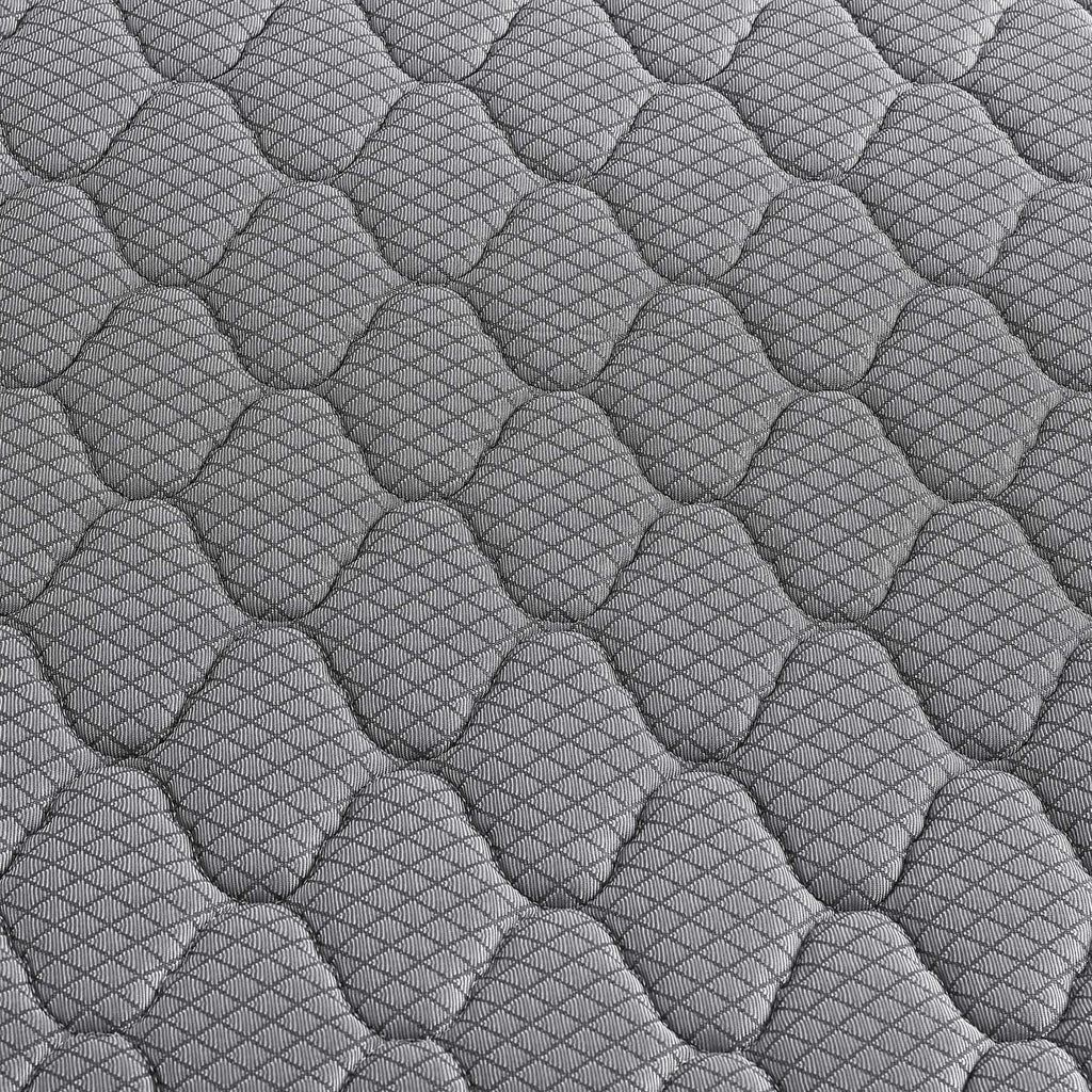 Mila 10" Twin Mattress by Modway