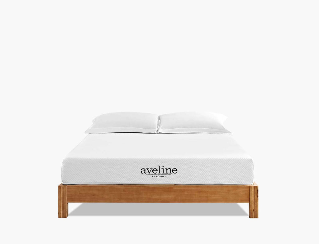 Aveline 8" King Mattress by Modway