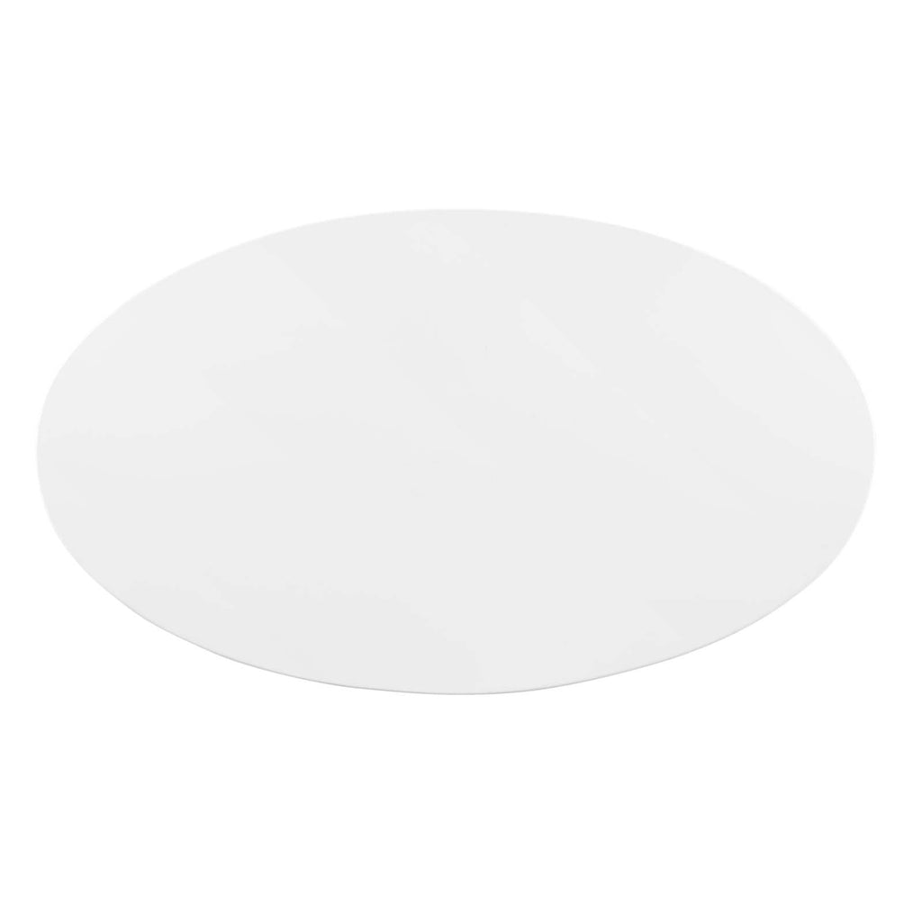 Tupelo 48" Oval Dining Table by Modway