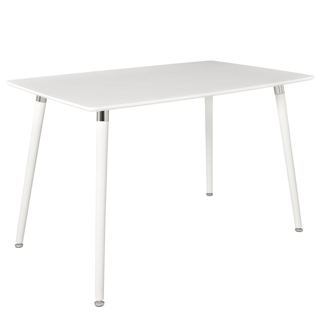 Lode Rectangle Wood Dining Table by Modway