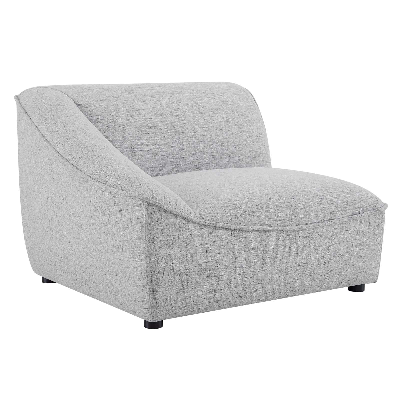 Comprise 2-Piece Loveseat by Modway