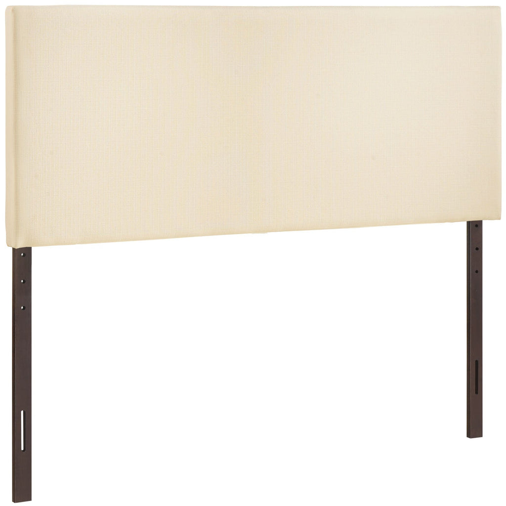 Region Upholstered Queen Headboard by Modway