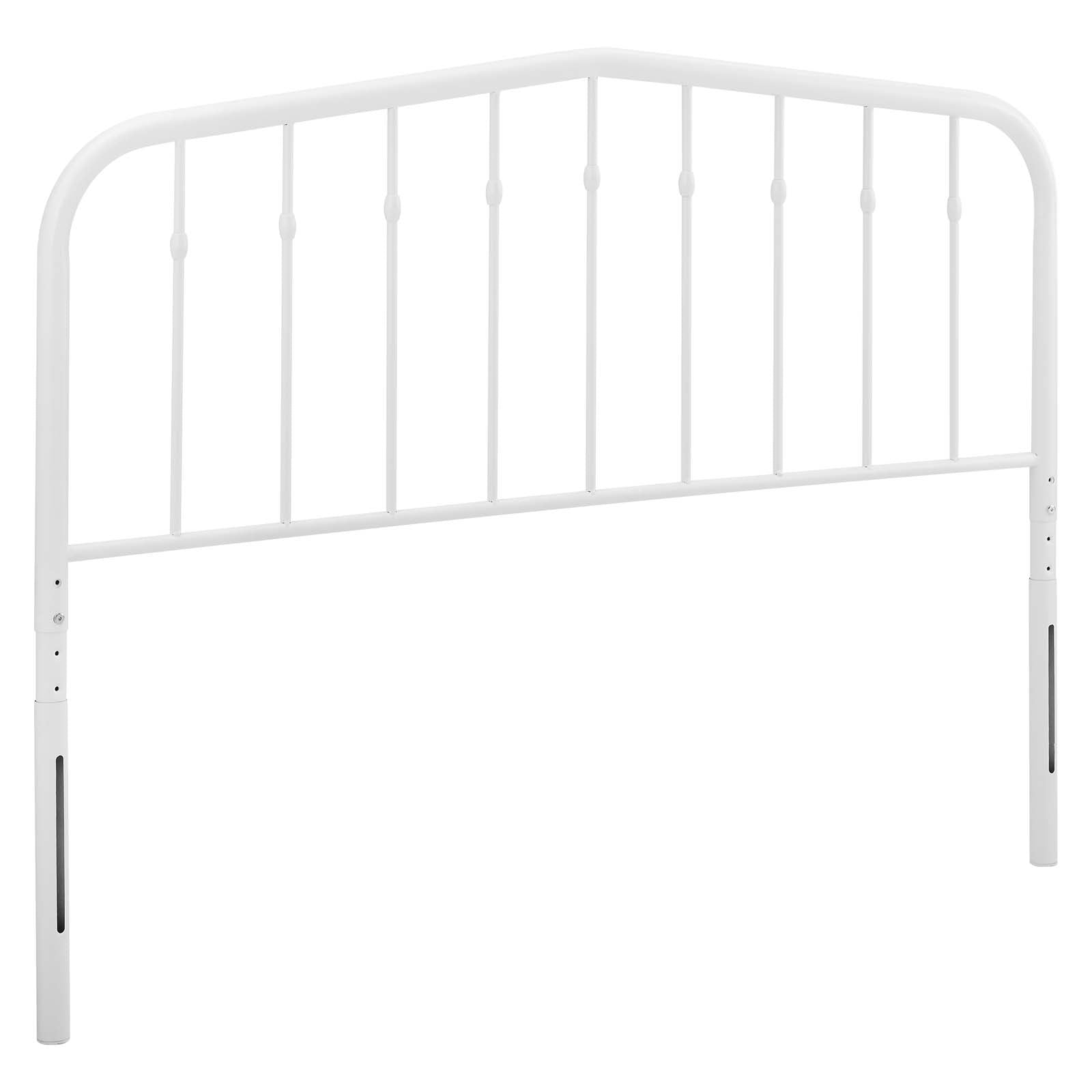 Lennon Metal Queen Headboard by Modway