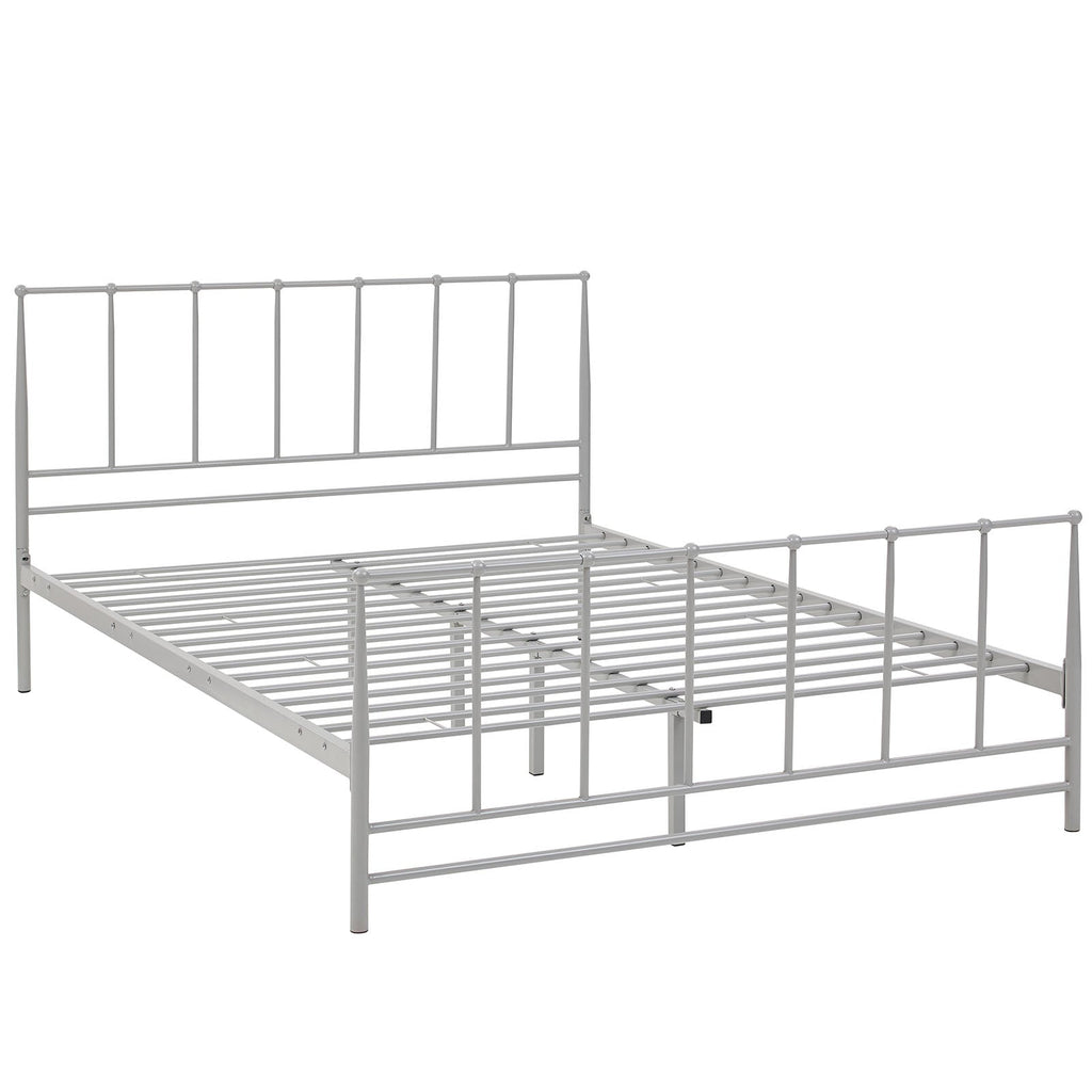Estate Queen Bed by Modway
