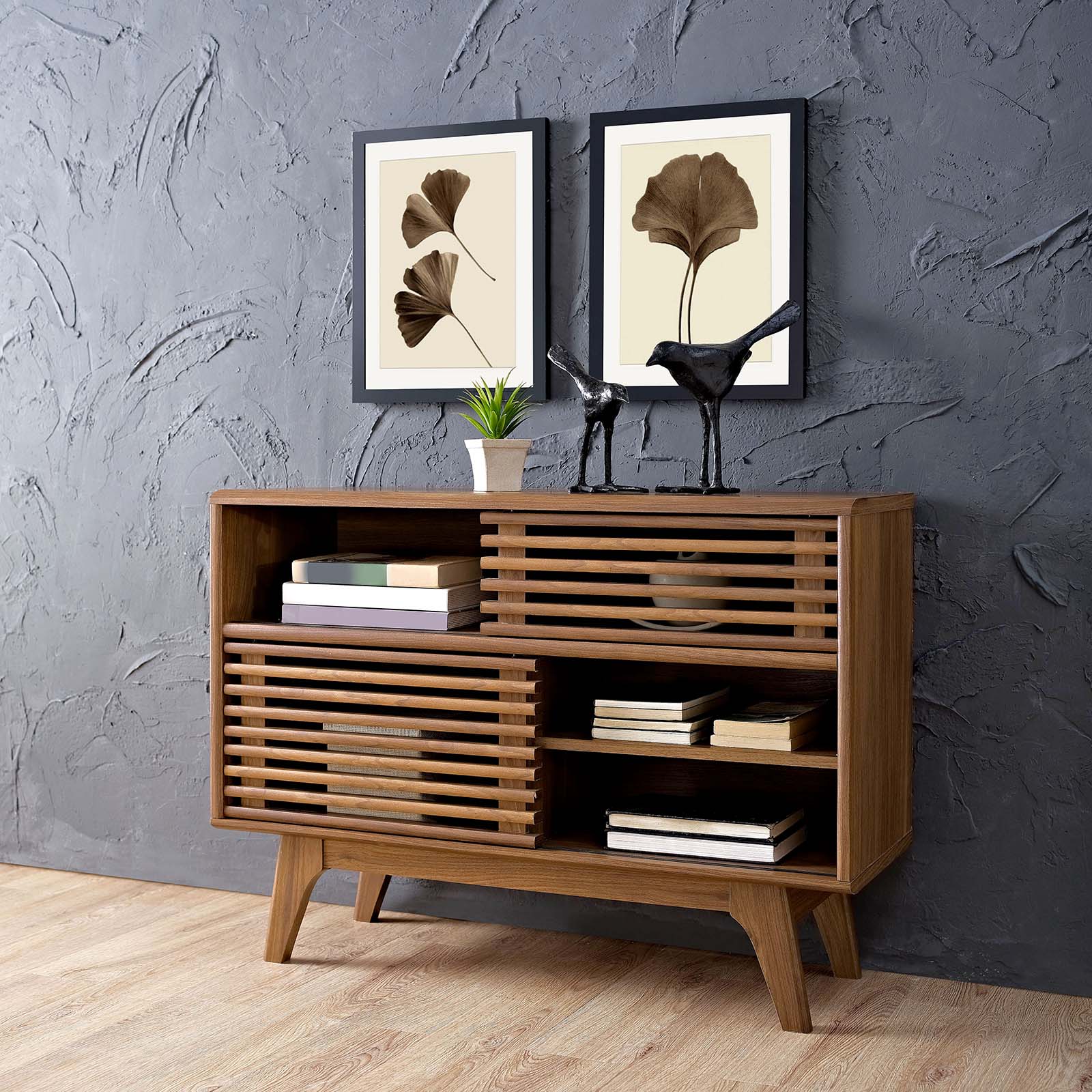 Render Display Stand by Modway