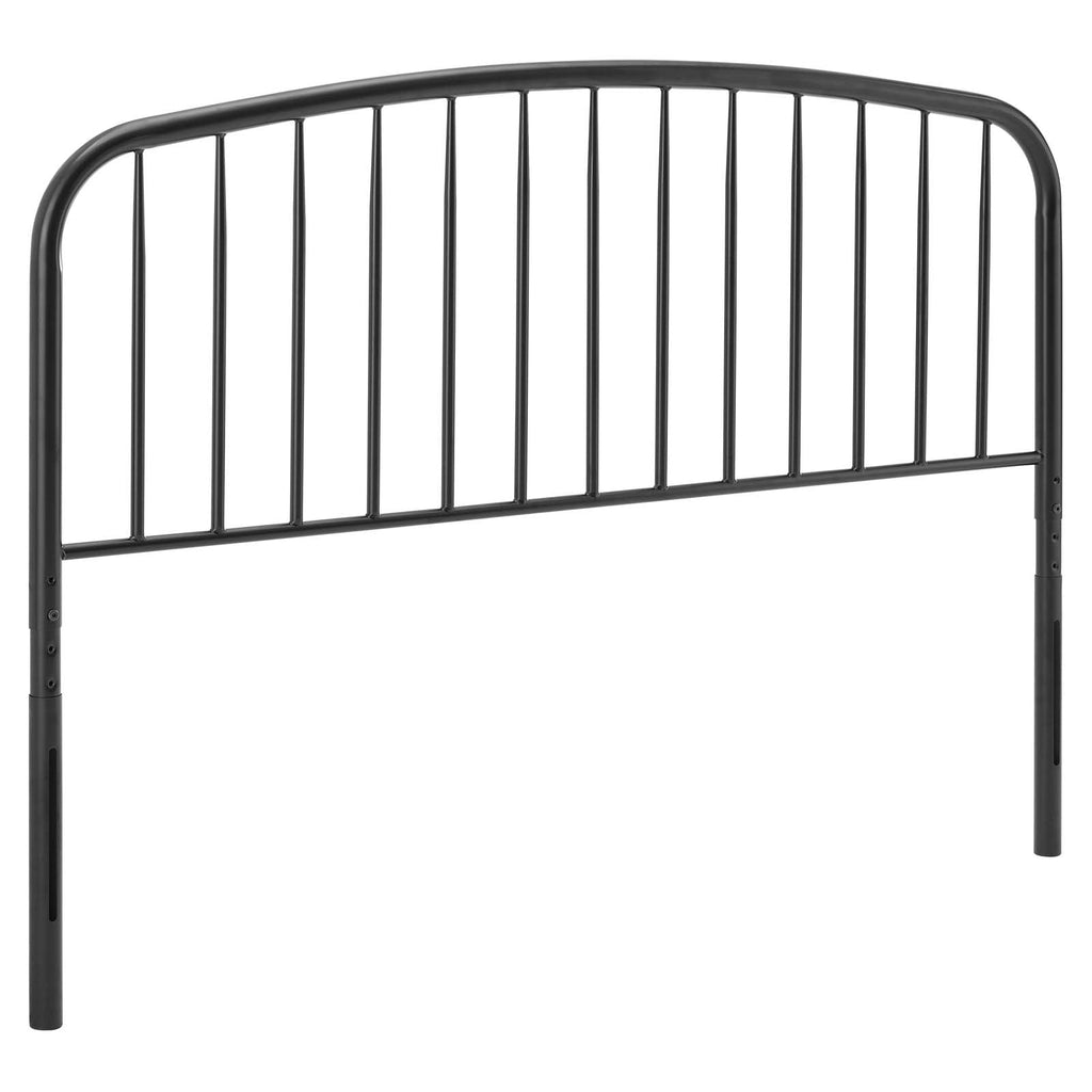 Nova Metal King Headboard by Modway
