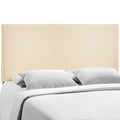 Region Upholstered Queen Headboard by Modway