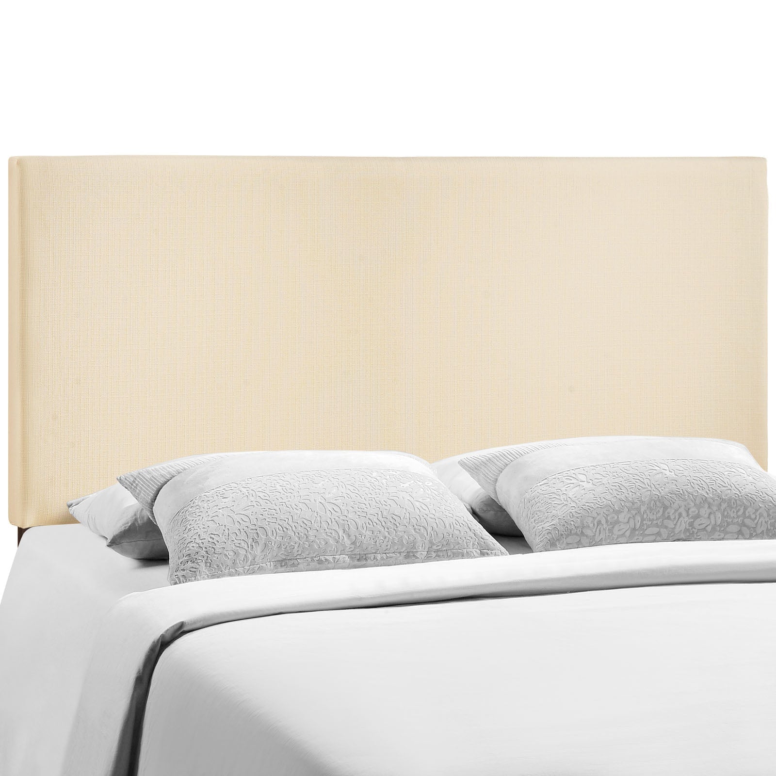 Region Upholstered Queen Headboard by Modway