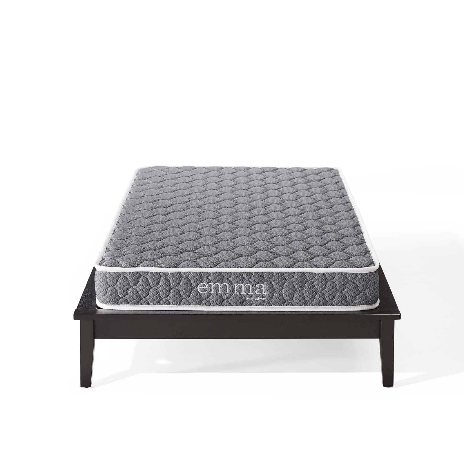Mila 6" Twin Mattress by Modway