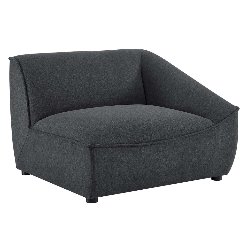 Comprise 4-Piece Living Room Set by Modway