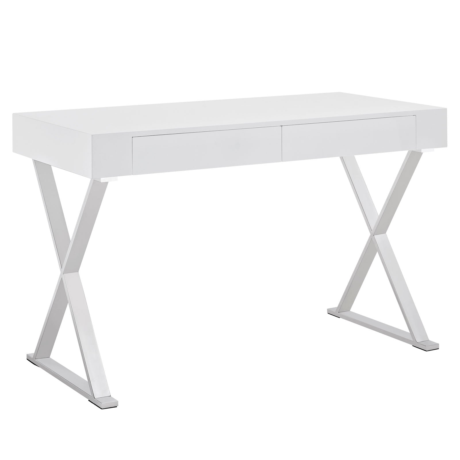 Sector Office Desk by Modway