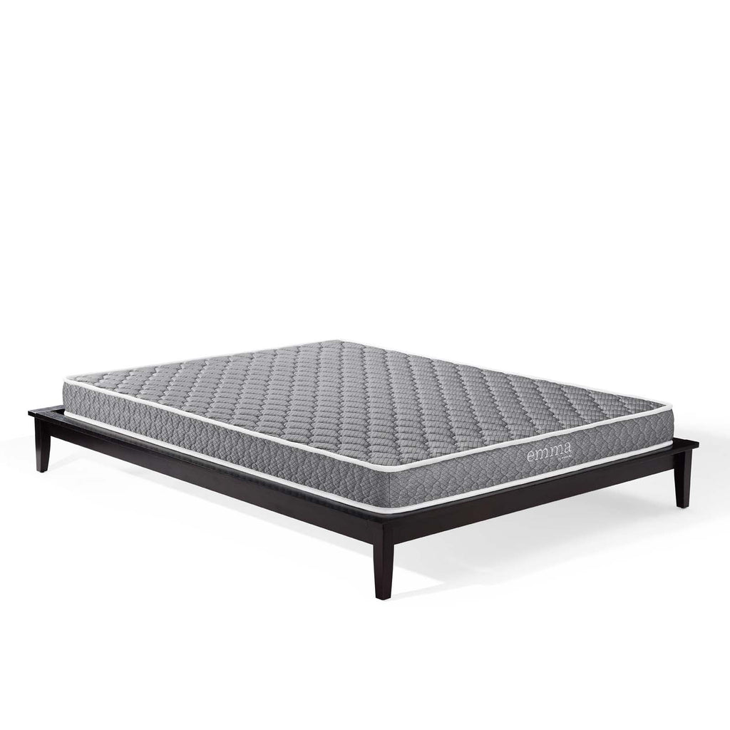 Mila 6" King Mattress by Modway